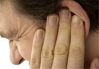 گرفتگی گوش خود را چگونه درمان کنیم