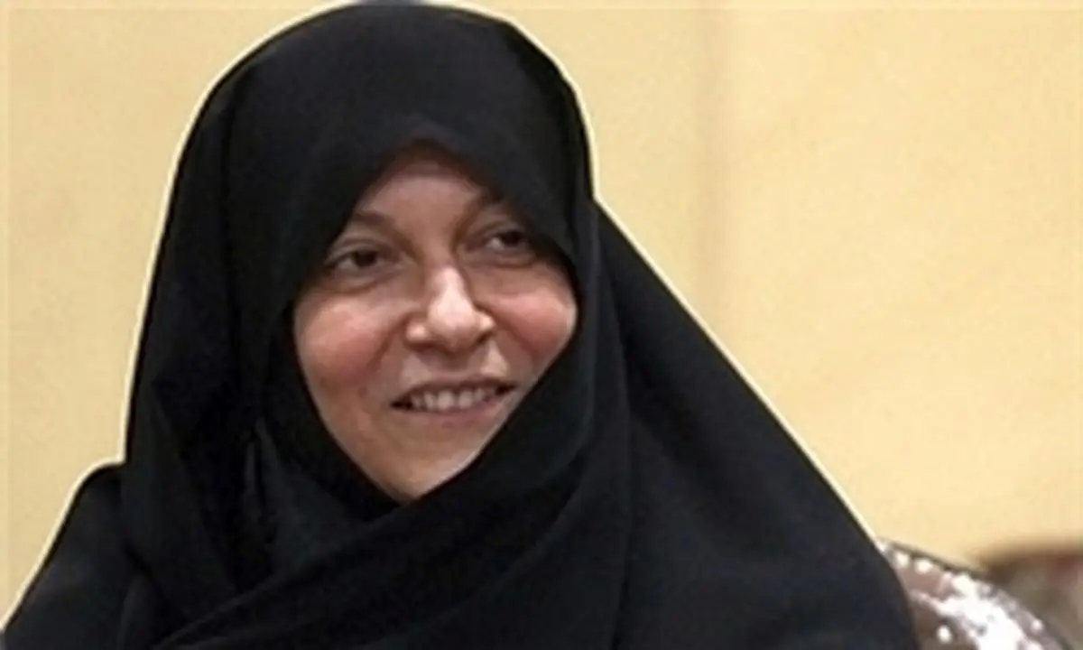 نگاه مثبت معاون رئیس‌جمهور در جهت رسیدگی به امور زنان و خانواده کشور