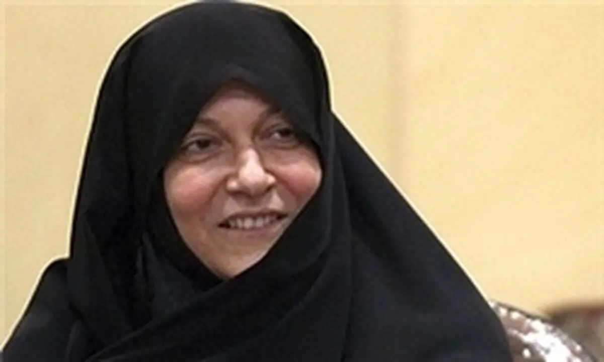 نگاه مثبت معاون رئیس‌جمهور در جهت رسیدگی به امور زنان و خانواده کشور