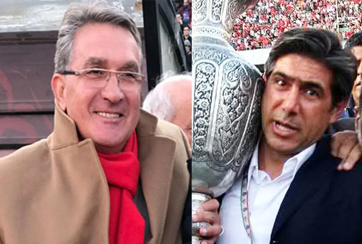 شباهت های پرسپولیس برانکو با قطبی
