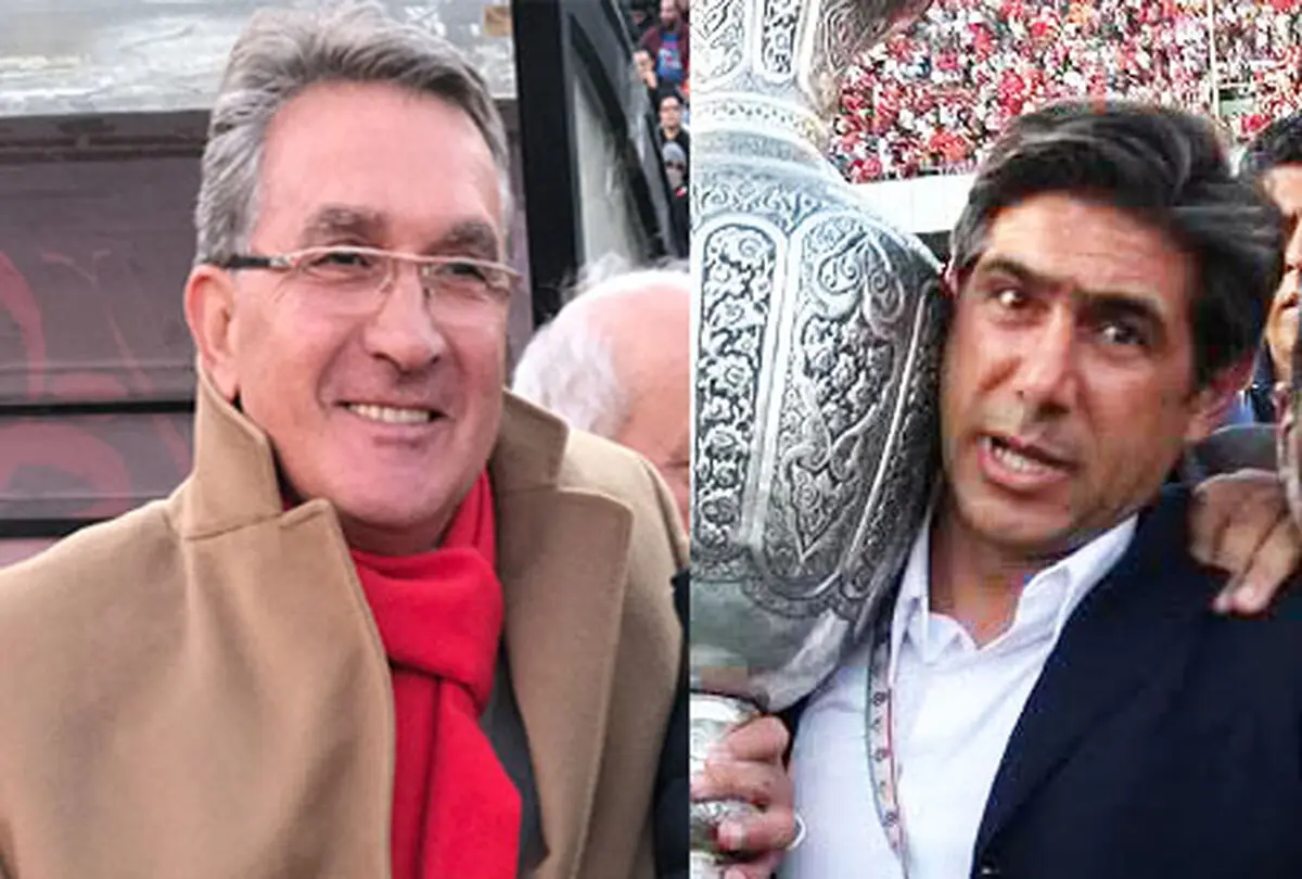 شباهت های پرسپولیس برانکو با قطبی