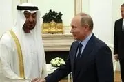 روسیه از دلار آمریکا فاصله می‌گیرد