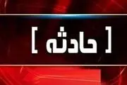 انفجار کپسول در یک منزل مسکونی در مرودشت ۷ مصدوم برجای گذاشت