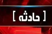 انفجار کپسول در یک منزل مسکونی در مرودشت ۷ مصدوم برجای گذاشت