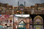 غربت معماری غنی ایرانی-اسلامی؛ سبک‌های اصیل از یاد رفت