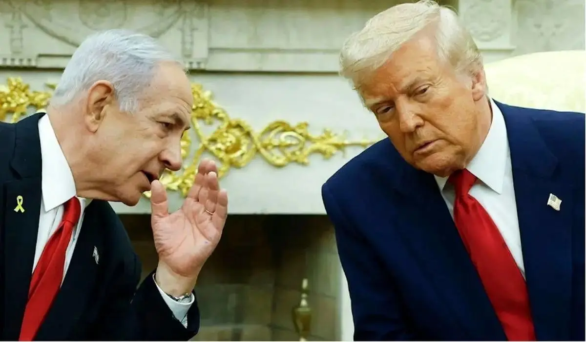 رعب و وحشت در فلسطین اشغالی از حمله پیش‌دستانه ایران