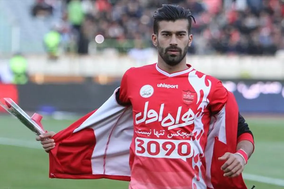 معادلات استقلالی شدن رضاییان چگونه عوض شد؟