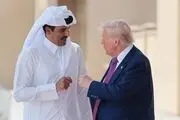 رد پای پول قطری‌ها در توافق صلح غزه
