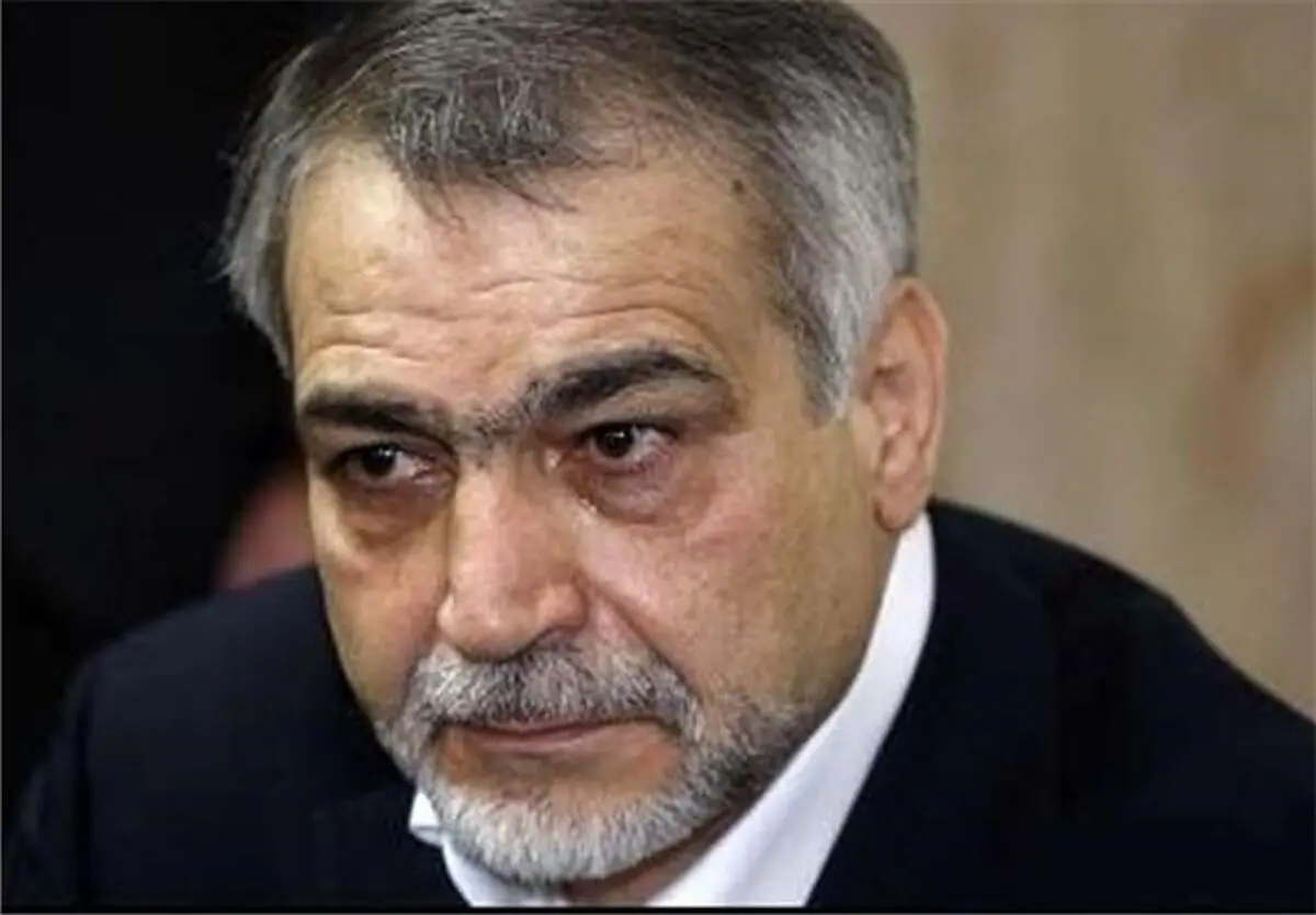 حسین فریدون موارد مندرج در نامه نمایندگان را رد کرد