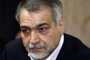 حسین فریدون موارد مندرج در نامه نمایندگان را رد کرد