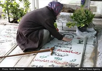 پنج شنبه آخر سال