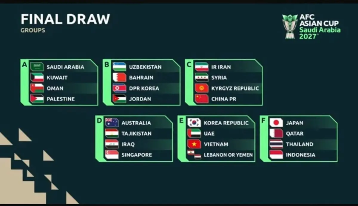 شبی تاریخی دیگر در انتظار فوتبال ایران
