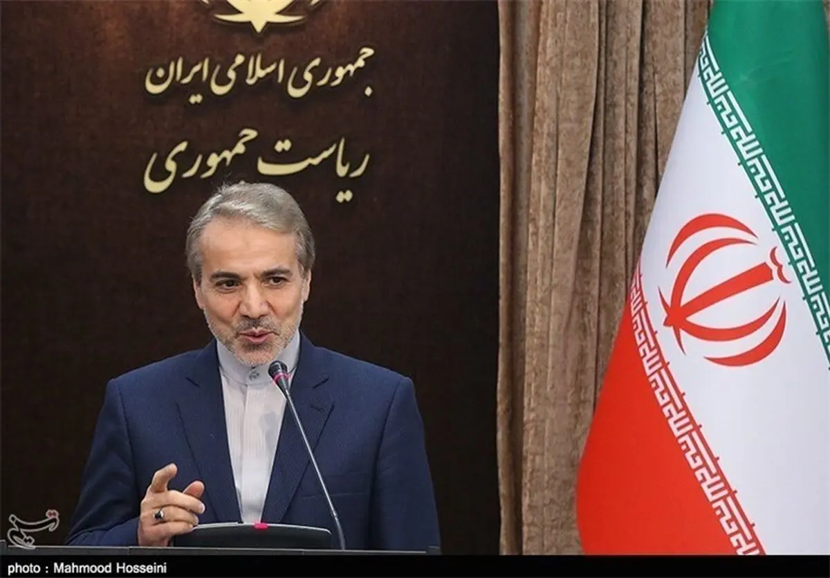 نوبخت: تکیه بودجه به درآمدهای غیر نفتی خواهد بود