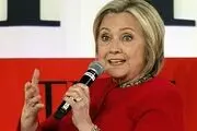 مطمئنم بایدن می‌تواند ترامپ را شکست دهد