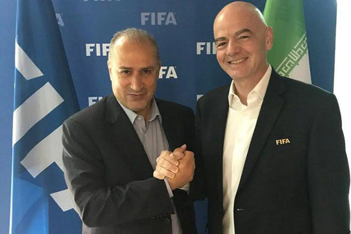 مهدی تاج: اصراری به ماندن نداریم