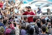 فرصتی جدید برای خودنمایی سلبریتی‌‌ها/ «ماکان بند» هم نویسنده شدند؟!
