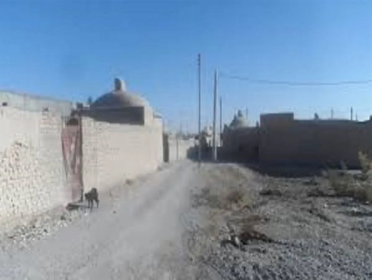کوچه و میدان تنها تفرجگاه پسران نیمروزی