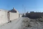 کوچه و میدان تنها تفرجگاه پسران نیمروزی