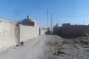 کوچه و میدان تنها تفرجگاه پسران نیمروزی