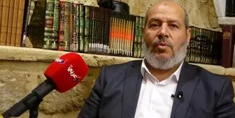 حماس: روابط ما با ایران دیرینه و مستمر است