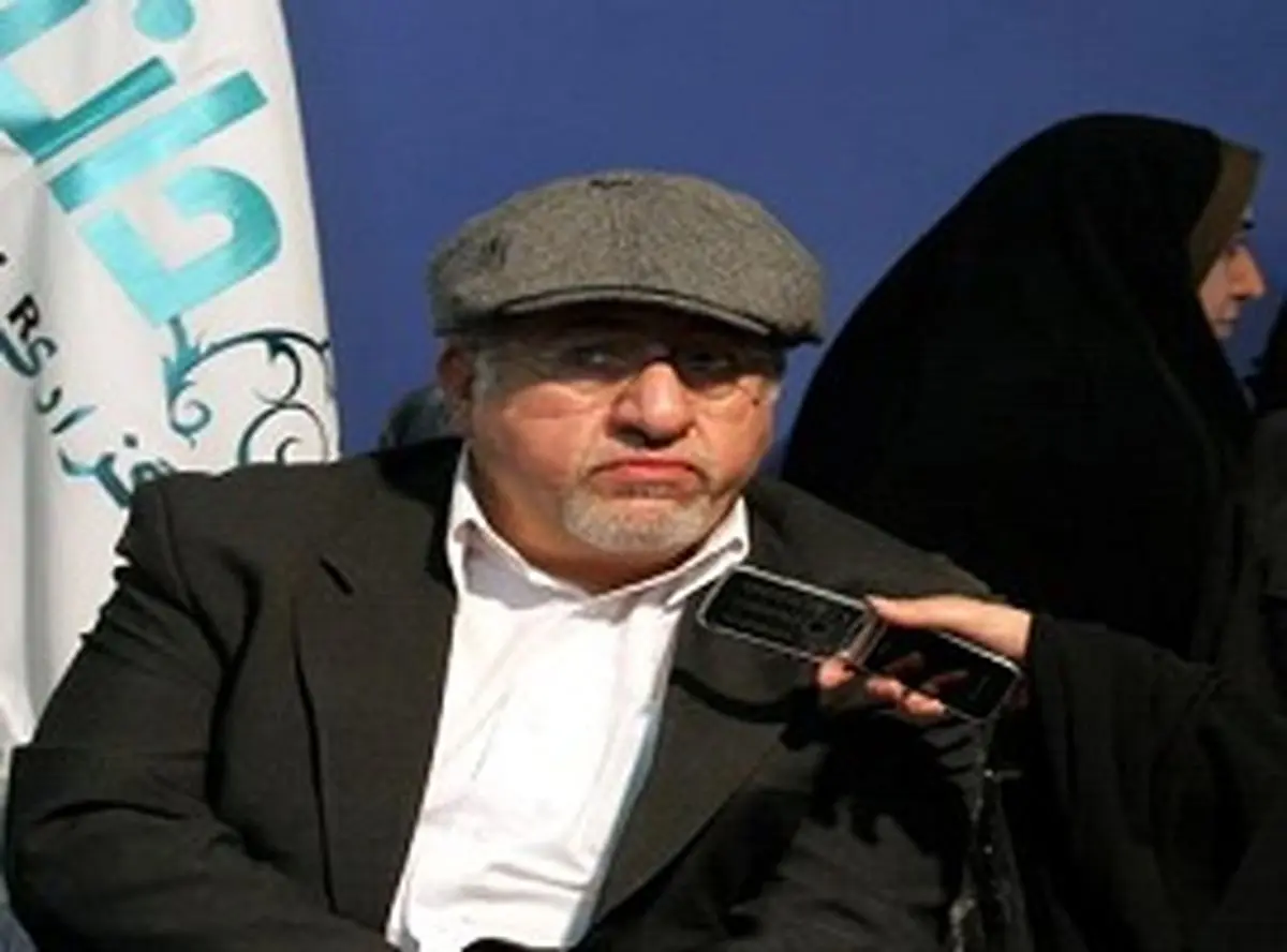 حرفهای جالب محمد جواد حقشناس درباره مهدی کروبی