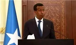 سومالی نماینده سازمان ملل را «عنصر نامطلوب» خواند