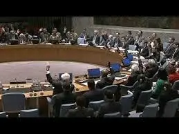 تصویب قطعنامه ضد ایرانی کانادا در سازمان ملل!