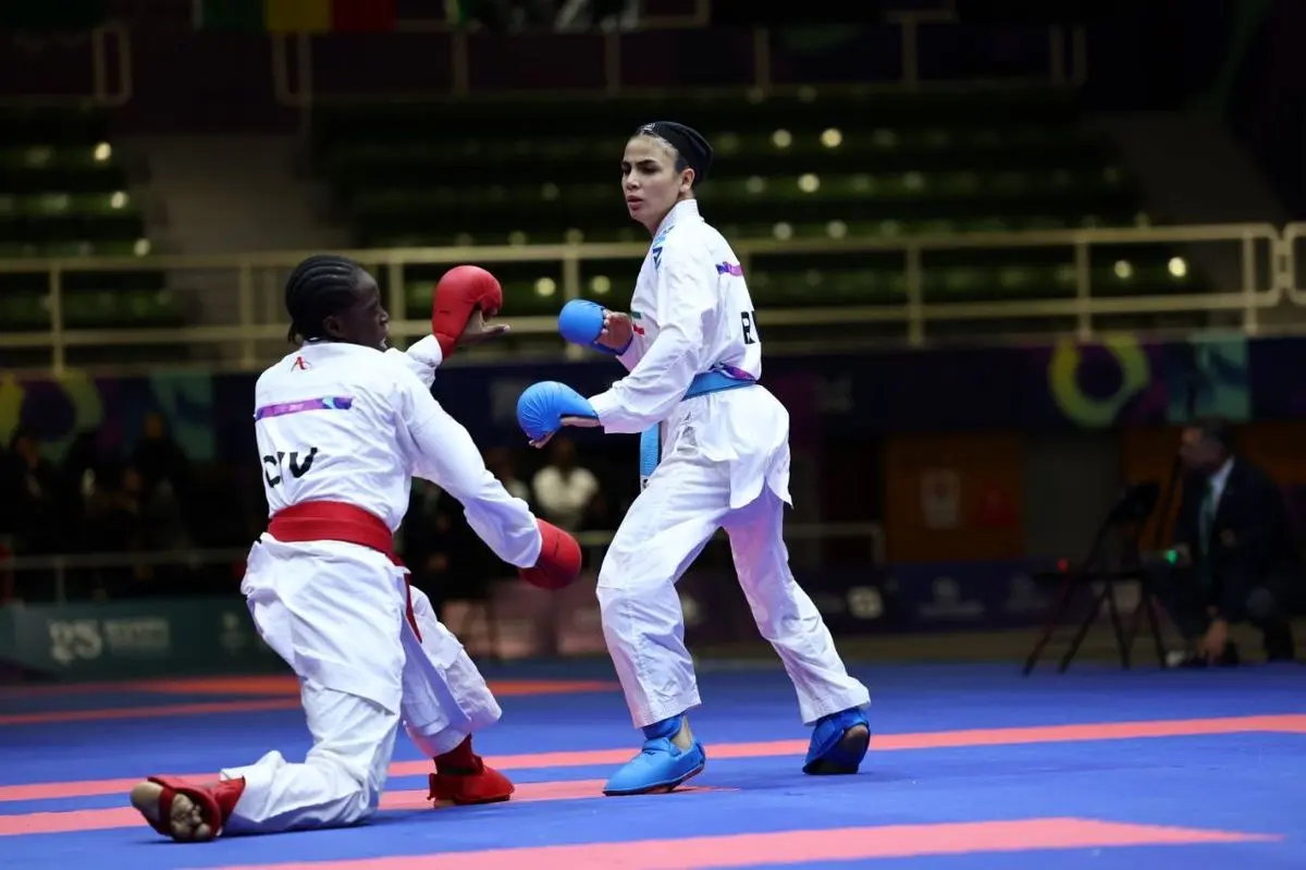 طلای ناب سارا