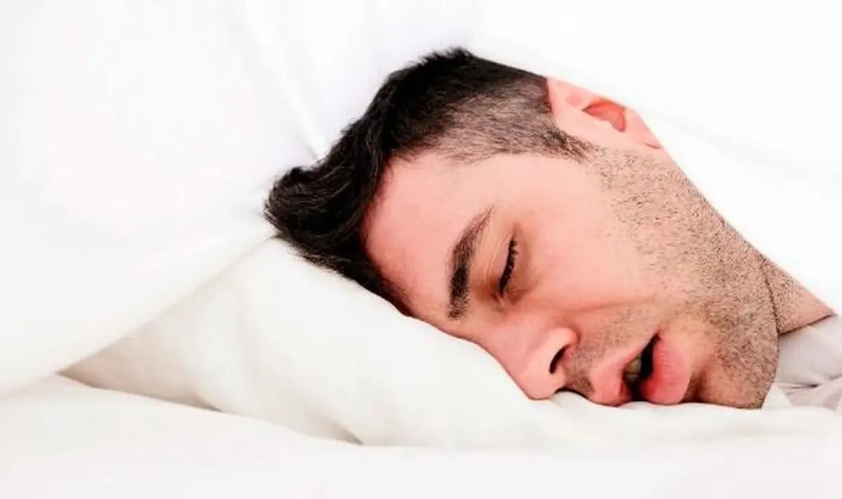 مرگ در خواب چگونه اتفاق میافتد؟