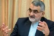 گفت‌وگوی سران ایران و چین در شرایط کنونی، حائز اهمیتی مضاعف است