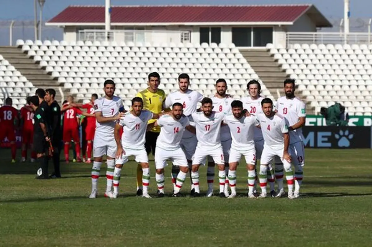 ۳ پرسپولیسی محبوب اسکوچیچ را بشناسید