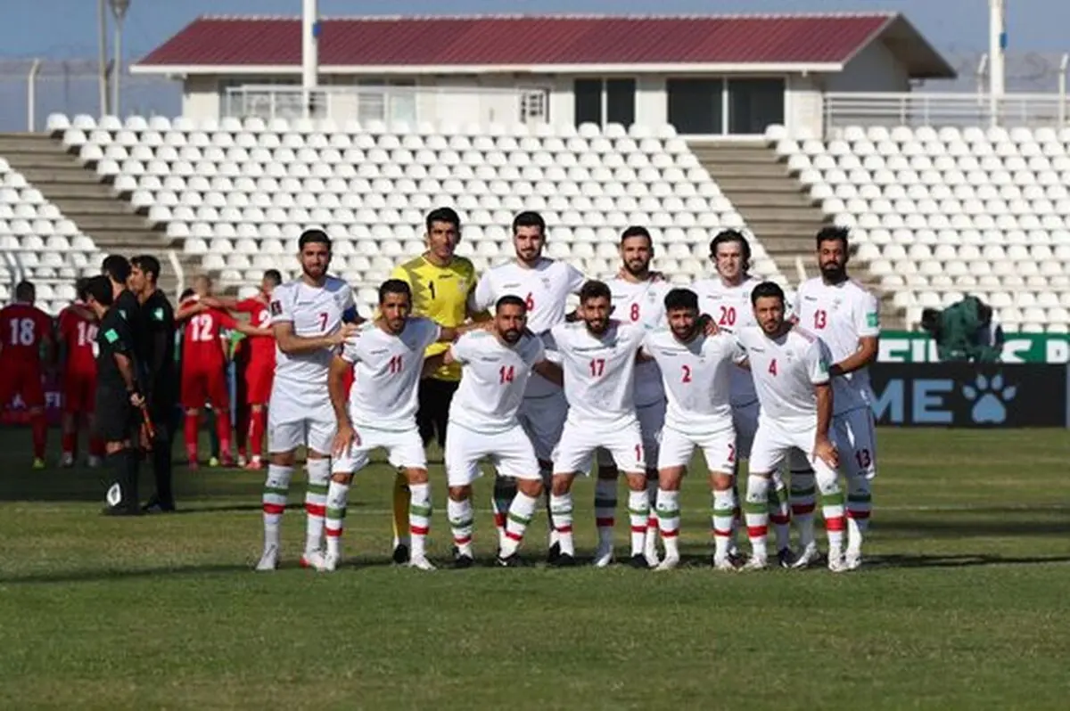 ۳ پرسپولیسی محبوب اسکوچیچ را بشناسید