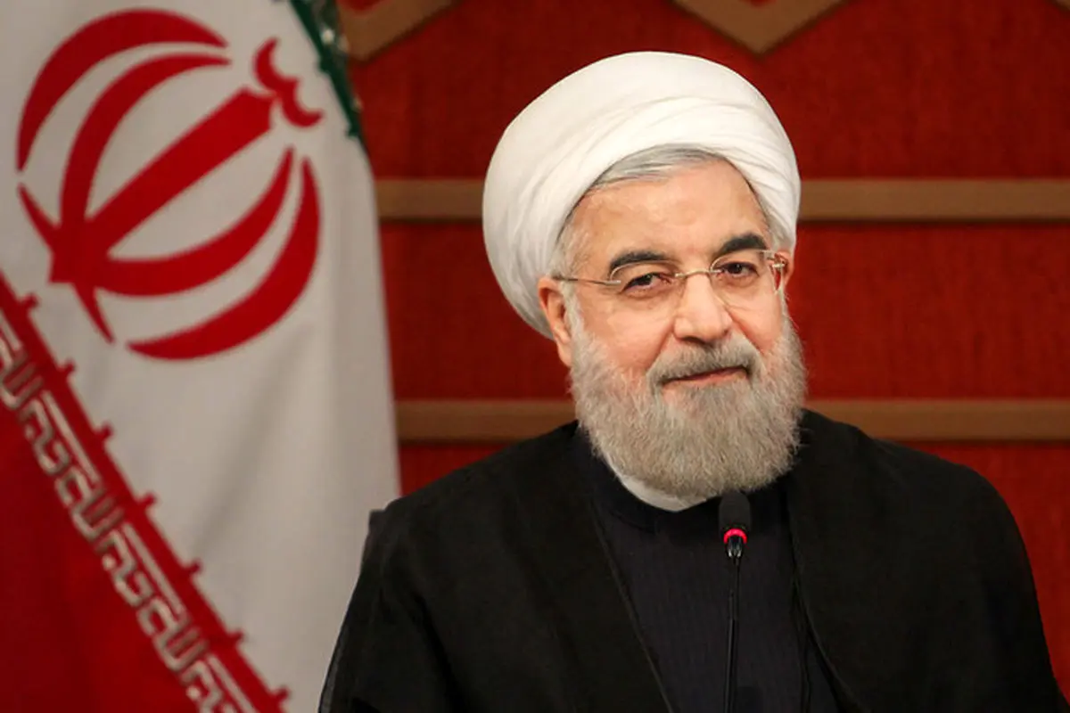 روحانی هفته آینده به مسکو میرود