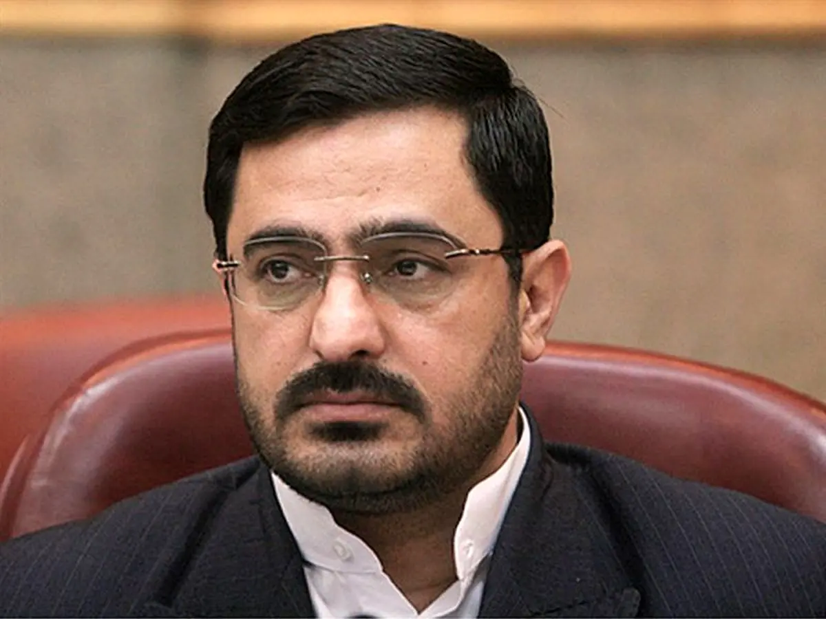 اطلاعیه دیوان عدالت اداری درباره مرتضوی