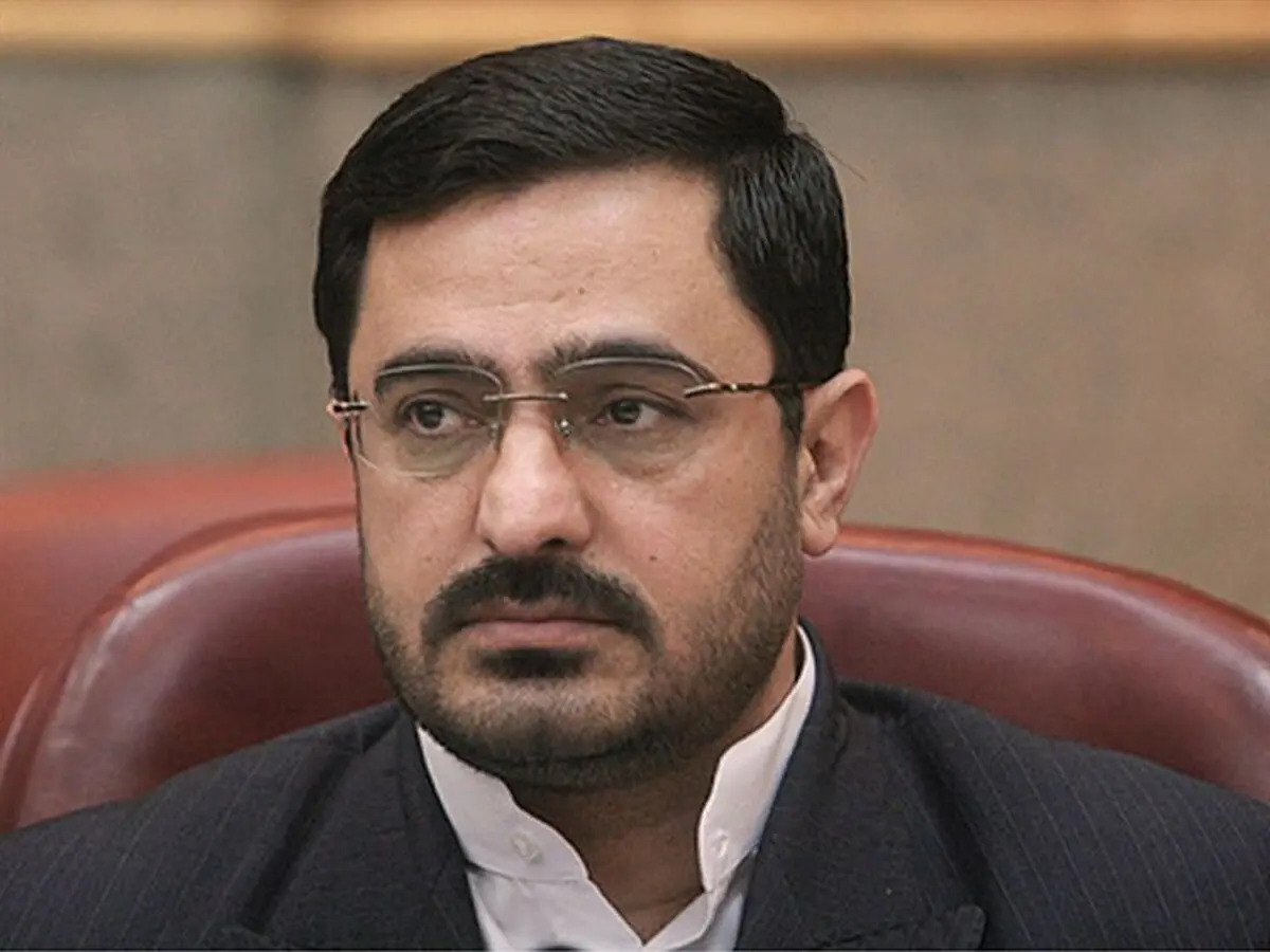 اطلاعیه دیوان عدالت اداری درباره مرتضوی