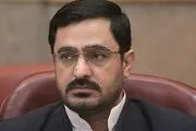 اطلاعیه دیوان عدالت اداری درباره مرتضوی