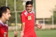 پیشنهاد برزیلی برای مهاجم سابق پرسپولیس