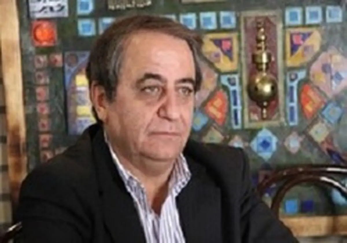 حباب سکه اندکی آب رفت