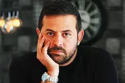 هومن سیدی از همسر دومش رونمایی کرد! +تصاویر 