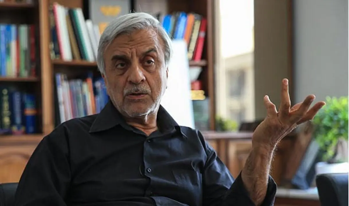 نشست مطبوعاتی هاشمی طبا برگزار می‌شود
