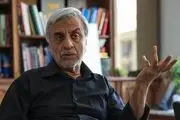 نشست مطبوعاتی هاشمی طبا برگزار می‌شود