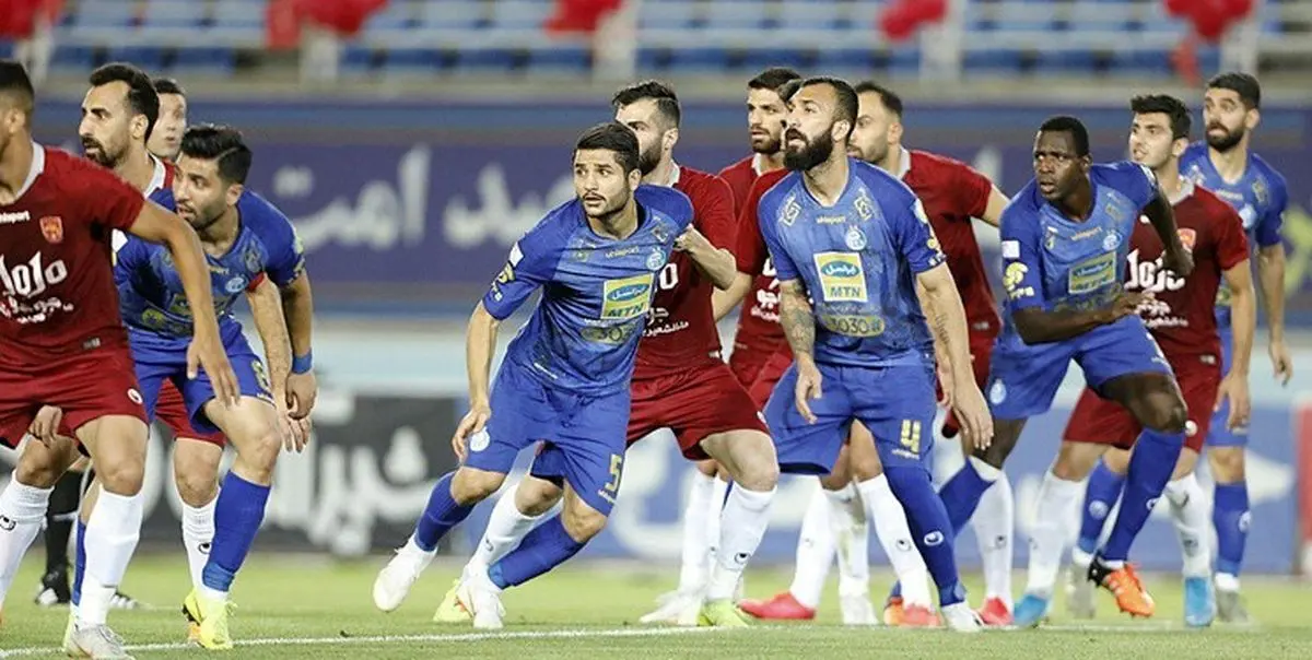 مقابل استقلال حق به حقدار نرسید