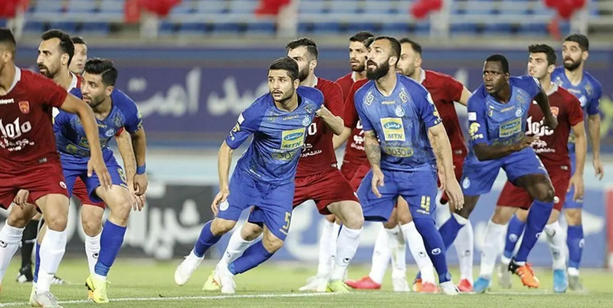 مقابل استقلال حق به حقدار نرسید