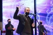 بازیگری که ۱۴ سال طول کشید تا جایزه بگیرد