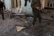  انفجار راکت در ولایت ننگرهار 