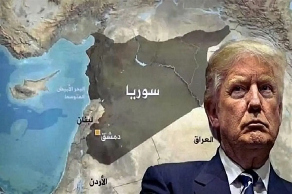 فشار بر مقاومت؛ از سزار در شام تا آشوب لبنان