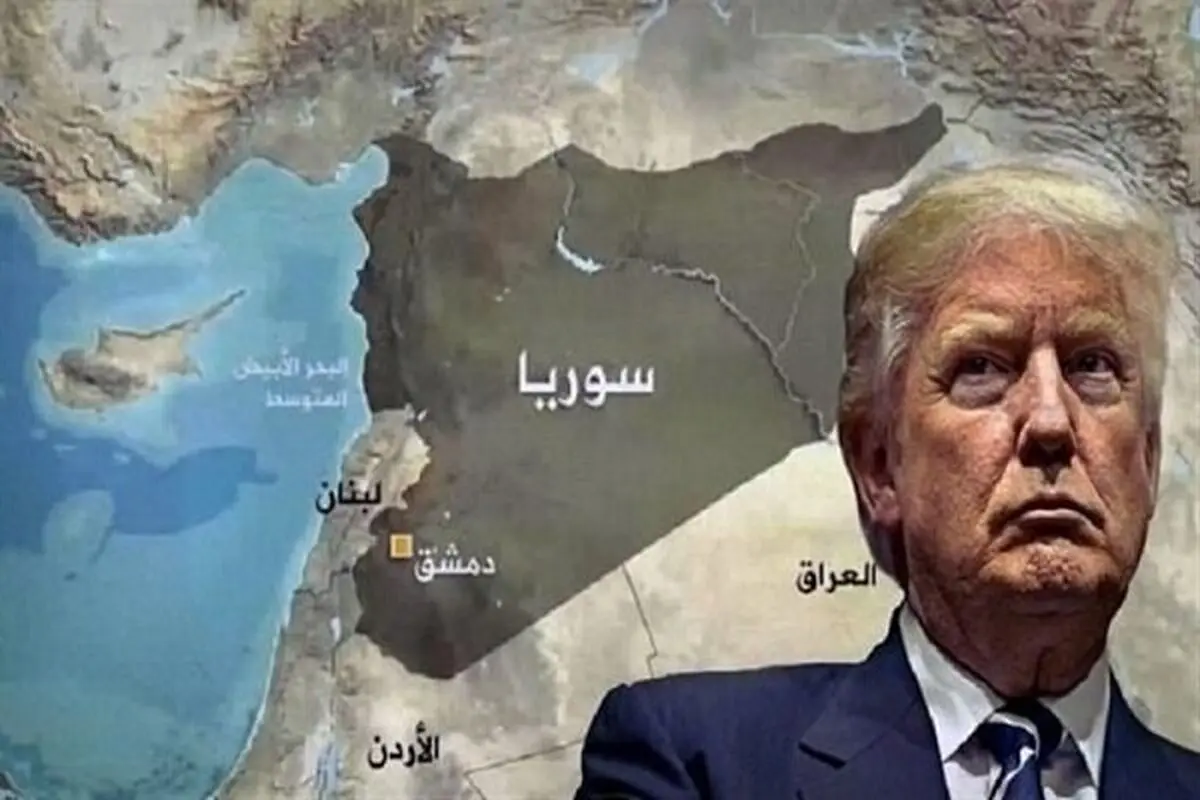 فشار بر مقاومت؛ از سزار در شام تا آشوب لبنان


