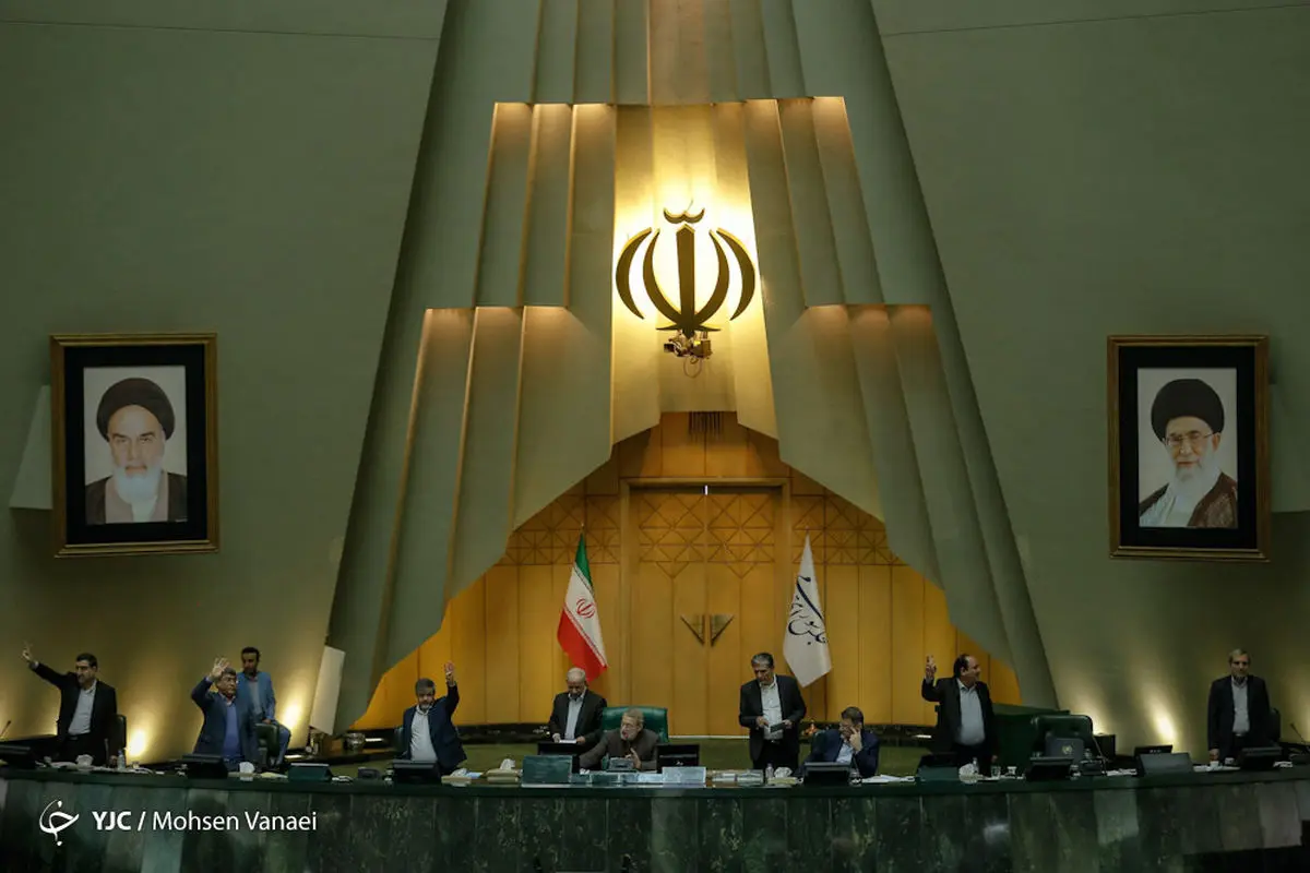 کدام نمایندگان مجلس دهم برای دوره یازدهم نامزد نشدند؟