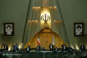 کدام نمایندگان مجلس دهم برای دوره یازدهم نامزد نشدند؟