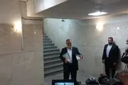 زاکانی در انتخابات ریاست جمهوری ثبت نام کرد